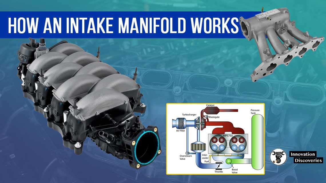 Know Your Intake Manifold