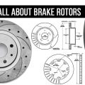 Learn All About Brake Rotors