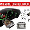 What’s an Engine Control Module (ECM)?