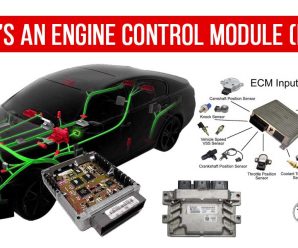 What’s an Engine Control Module (ECM)?