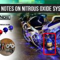 COMPLETE NOTES ON NITROUS OXIDE SYSTEM (NOS)