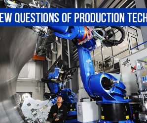 Learn – Interview Questions Of Production Technology