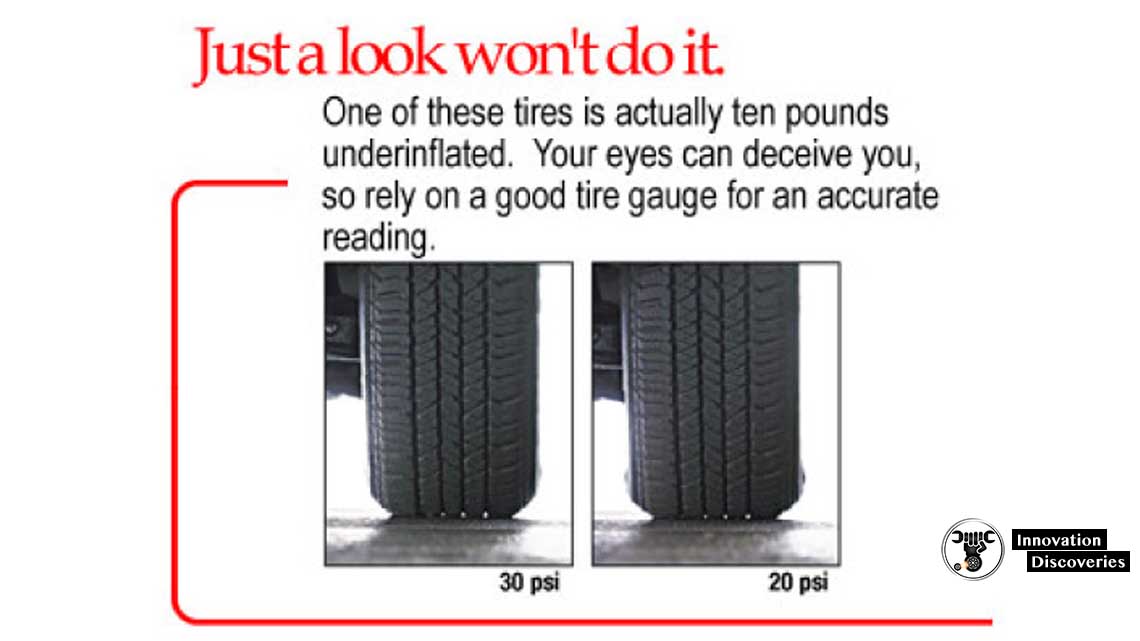 Tire Expiry and the Tire Experts