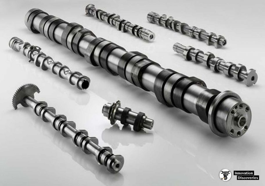 Back To Basics: Camshaft and Terminology