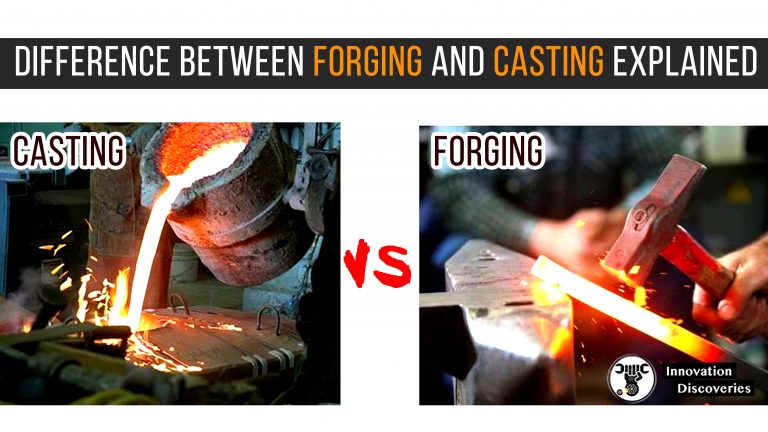 difference-between-forging-and-casting-explained