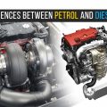 The Differences Between Petrol And Diesel Turbos