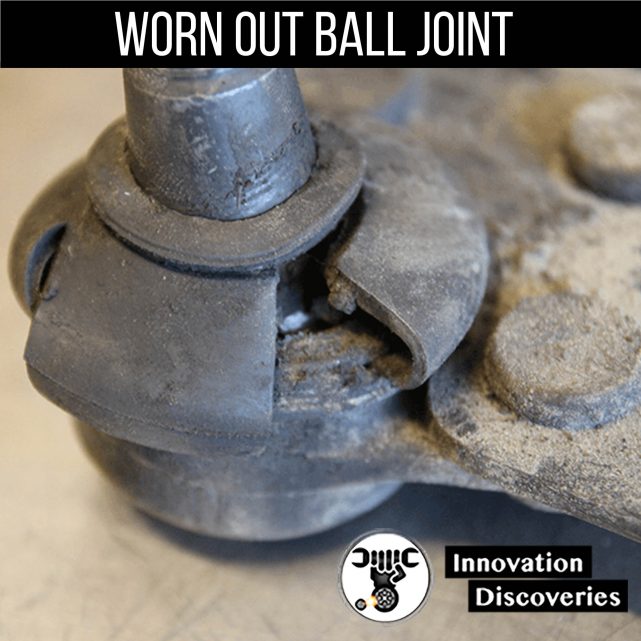 Everything You Need to Know About Ball Joints | Ultimate Guide