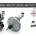 Brake Booster Checks and Tests