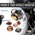 How Do You Know If Your Vehicle Radiator Cap Is Bad?