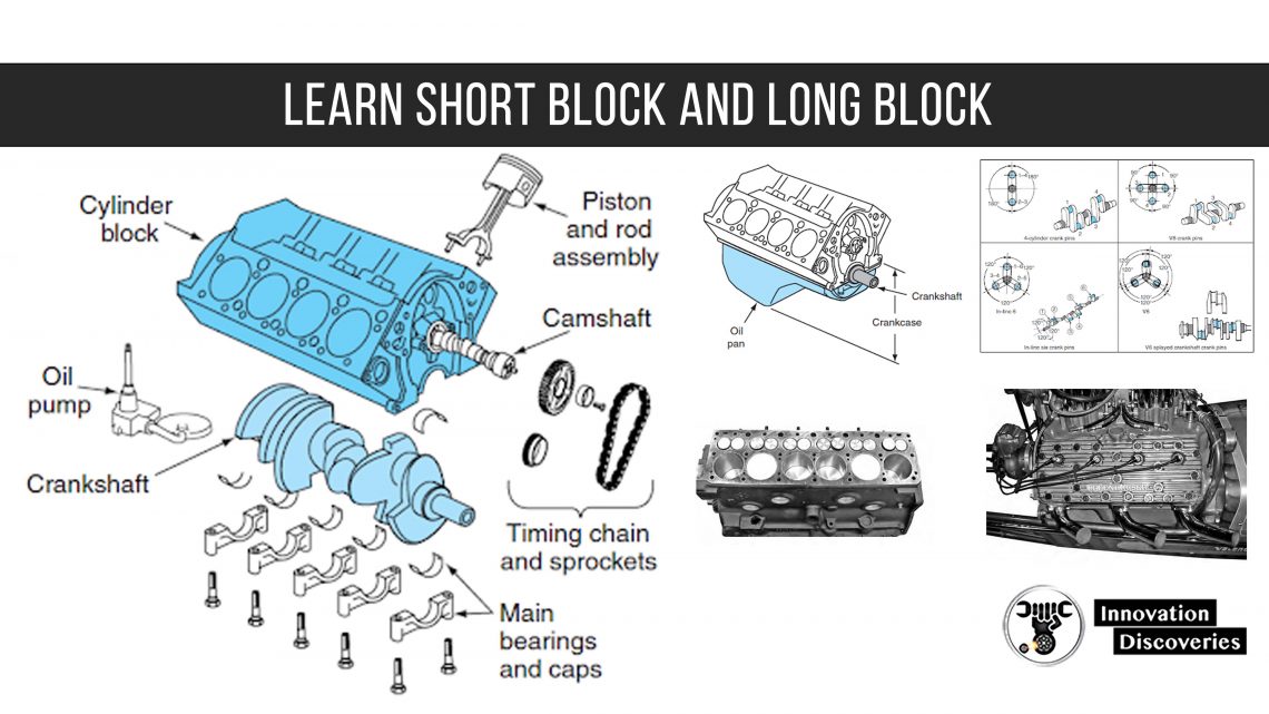 Learn Short Block and Long Block