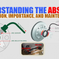 Understanding the ABS Ring: Function, Importance, and Maintenance