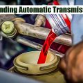 Understanding Automatic Transmission Fluid