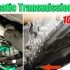 10 Signs You Need a Automatic Transmission Flush