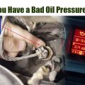 Signs You Have a Bad Oil Pressure Sensor
