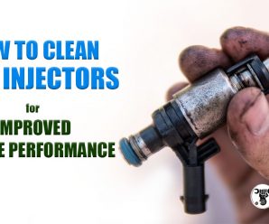How to Clean Fuel Injectors for Improved Engine Performance