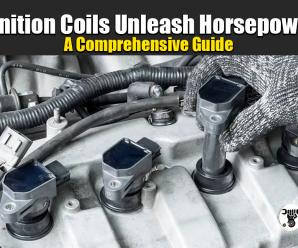 Ignition Coils Unleash Horsepower: A Comprehensive Guide