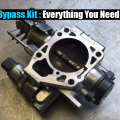 Idle Air Bypass Kit: Everything You Need to Know
