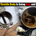 Signs Your Throttle Body Is Going Bad, and What to Do