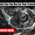 What Fluids Can You Use for Your Transfer Case?