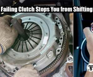 Why a Failing Clutch Stops You from Shifting Gears