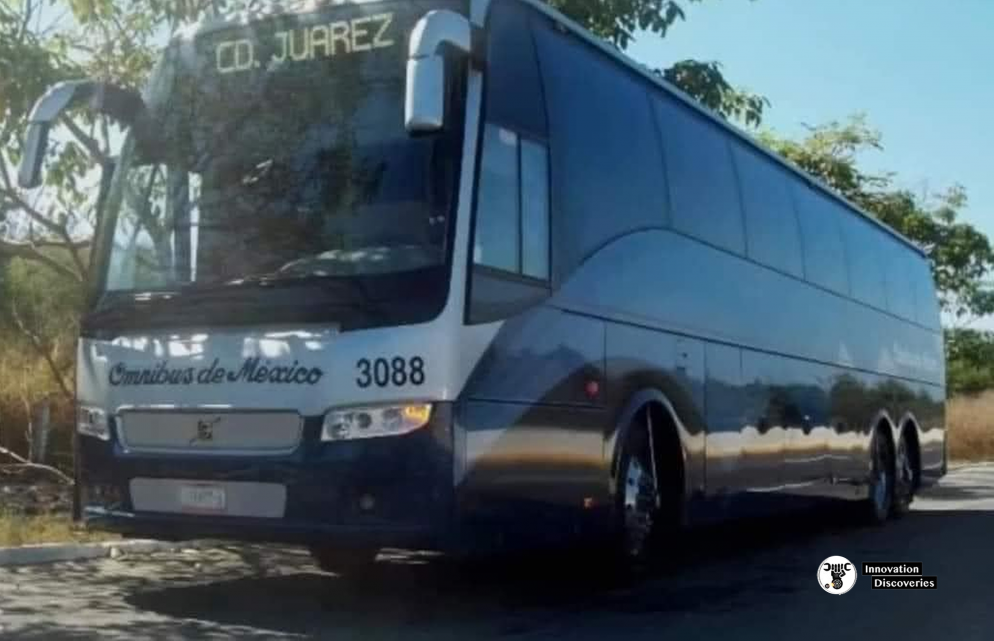 Volvo Bus Engine Runs 3.3 Million Kilometers Without a Breakdown